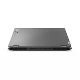 Lenovo LOQ 15IAX9I (83FQ003TMH) 15.6"  gaming laptop Grijs | Core i5-12450HX | Arc A530M | 16 GB | 512 GB SSD