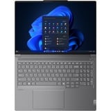 Lenovo ThinkBook 16p G5 IRX (21N50017MH) 16"  laptop Grijs | Core i7-14650HX | RTX 4060 | 16 GB | 512 GB SSD