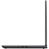 Lenovo ThinkPad P16v G1 (21FE000TMH) 16"  laptop Zwart | Ryzen 9 PRO 7940HS | RTX 2000 | 32 GB | 1 TB SSD