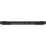 Lenovo ThinkPad P16v G1 (21FE000TMH) 16"  laptop Zwart | Ryzen 9 PRO 7940HS | RTX 2000 | 32 GB | 1 TB SSD