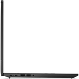 Lenovo ThinkPad T16 Gen 3 (21MN003GMH) 16"  laptop Zwart | Core Ultra 7 155U | Intel Graphics | 32GB | 1 TB SSD