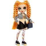 MGA Entertainment Rainbow High Sparkle & Shine - Clementine Pop 