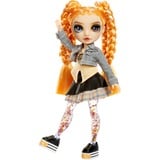 MGA Entertainment Rainbow High Sparkle & Shine - Clementine Pop 