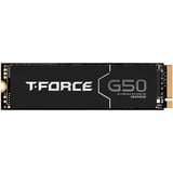 Team Group T-FORCE G50 1 TB SSD PCIe 4.0 x4 | M.2 2280 | grafeen koellichaam