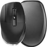 3DConnexion CadMouse Pro Wireless Left Zwart