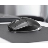 3DConnexion CadMouse Pro Wireless Left Zwart