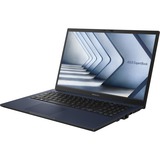 ASUS ExpertBook B1502CVA-BQ0839XA 15.6"  laptop Zwart | Core i5-1335U | Intel UHD graphics | 8 GB | 256 GB SSD