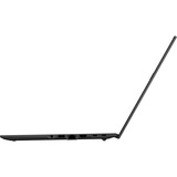 ASUS ExpertBook B1502CVA-BQ0839XA 15.6"  laptop Zwart | Core i5-1335U | Intel UHD graphics | 8 GB | 256 GB SSD