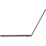 ASUS ExpertBook B3604CMA-Q90091X 16" laptop Zwart | Ultra 7 155U | Intel Graphics | 16 GB | 512 GB SSD
