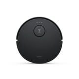 ECOVACS Deebot T30S combo complete black robotstofzuiger Zwart