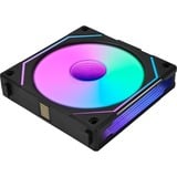 UNI FAN SL-Infinity 120 Reverse Blade case fan