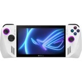 ASUS ROG ALLY (2023) RC71L-NH001W handheld game console Wit, 120hz | 16 GB | 512 GB | Windows 11 Home