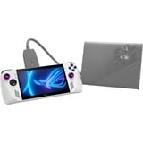 ASUS ROG ALLY (2023) RC71L-NH001W handheld game console Wit, 120hz | 16 GB | 512 GB | Windows 11 Home