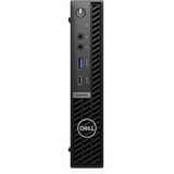 Dell OptiPlex 7020 plus (R73HR) pc-systeem Zwart | i5-14500 | UHD Graphics 770 | 16 GB | 512 GB SSD