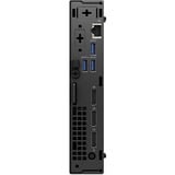 Dell OptiPlex 7020 plus (R73HR) pc-systeem Zwart | i5-14500 | UHD Graphics 770 | 16 GB | 512 GB SSD