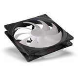 ENDORFY Fluctus 140 PWM ARGB case fan Zwart/transparant, 4-pin PWM