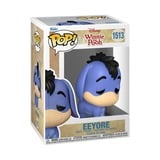 Funko POP! Winnie the Pooh - Eeyore speelfiguur 