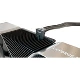 Seasonic 12VHPWR PCIe Adapter Kabel, 90° haaks Zwart, 75 cm