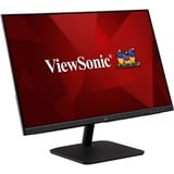 ViewSonic VA2732-H met Frameless Design 27" monitor Zwart, 1x HDMI, VGA