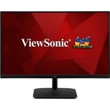 ViewSonic VA2732-H met Frameless Design 27" monitor Zwart, 1x HDMI, VGA