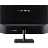 ViewSonic VA2732-H met Frameless Design 27" monitor Zwart, 1x HDMI, VGA