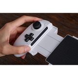 8BitDo Ultimate Mobile Gaming Controller Wit, Bluetooth, Android