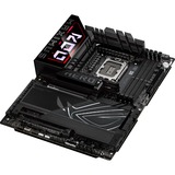 ASUS ROG MAXIMUS Z890 HERO socket 1851 moederbord Zwart, RAID, 2.5Gb-LAN, 5Gb-LAN, WIFI, BT, Sound, ATX