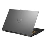 ASUS TUF Gaming F17 FX707VI-HX036W 17.3"  gaming laptop Grijs | Core i7-13620H | RTX 4070 | 16 GB | 1 TB SSD