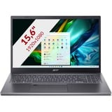 Acer Aspire 5 15 A515-58GM 15.6"  laptop Donkergrijs | i7-1355U | RTX 2050 | 32 GB | 1 TB SSD