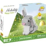 COBI Cobi 65 PCS EASTER /20015/ BUNNY Constructiespeelgoed 