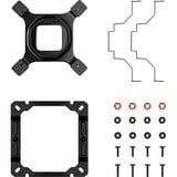 DeepCool AK400 Digital cpu-koeler Zwart, 4-pins PWM fan-connector