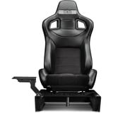 Next Level Racing GT Seat Add-on Zwart