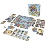  One Piece Board Game - Adventure Island Bordspel Engels, 2 - 6 spelers, 30 - 90 minuten, Vanaf 8 jaar