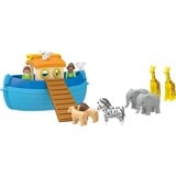 PLAYMOBIL Junior - Meeneem Ark van Noach Constructiespeelgoed 71681