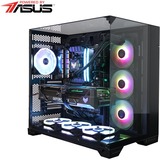 Powered by ASUS TUF R7 - RTX 4080 SUPER gaming pc