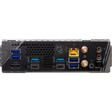 ASRock Z890I Nova WiFi socket 1851 moederbord Zwart, RAID,.5 Gb-LAN, WIFI, BT, Sound, mini-ITX