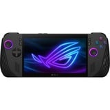 ROG Ally X (RC72LA-NH007W) handheld game console