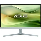 ASUS VU279CFE-G 27" gaming monitor Groen/grijs, 100 Hz, HDMI, USB-C, Adaptive Sync