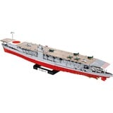 COBI Akagi Aircraft Carrier Constructiespeelgoed Schaal 1:300