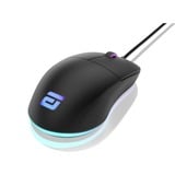 Endgame Gear XM1 RGB gaming muis Zwart, 50 - 16.000 dpi