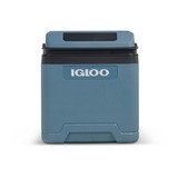 Igloo IE24 DC Thermoelectric cooler koelbox Blauw, 24 liter