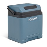 Igloo IE24 DC Thermoelectric cooler koelbox Blauw, 24 liter