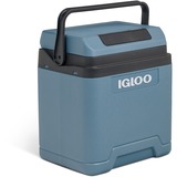 Igloo IE24 DC Thermoelectric cooler koelbox Blauw, 24 liter