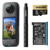 X4 Adventure Bundle  videocamera