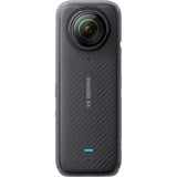 Insta360 X4 Adventure Bundle  videocamera Zwart, 8K, 360°