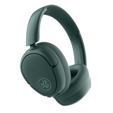 JLab JBuds Lux ANC over-ear headset Donkergroen, Bluetooth 5.3, Multipoint