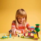 LEGO Friends - Caviaspeeltuin Constructiespeelgoed 42640