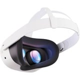 Meta Quest 3S 128 GB Enterprise vr-bril Wit/zwart