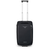 Osprey Daylite Carry-On Wheeled Duffel 40 trolley Zwart