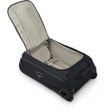 Osprey Daylite Carry-On Wheeled Duffel 40 trolley Zwart